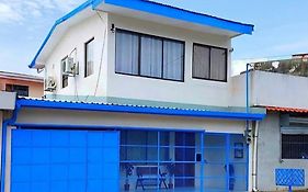 Casa del Pacífico en Puntarenas Centro con parqueo